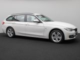 Foto Nummer 4: BMW 320d