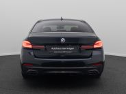 Foto Nummer 8: BMW 540i