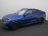 Foto Nummer 12: BMW X6