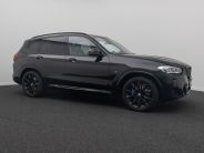 Foto Nummer 4: BMW X3