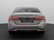 Foto Nummer 8: BMW 520d