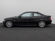 Foto Nummer 11: BMW 325Ci