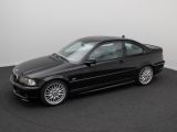 Foto Nummer 12: BMW 325Ci