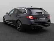 Foto Nummer 9: BMW 530d