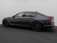 Foto Nummer 10: BMW 750i
