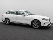 Foto Nummer 4: BMW 520d