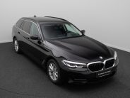 Foto Nummer 3: BMW 520d