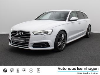 Foto Nummer 1: AUDI A6