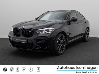 Foto Nummer 1: BMW X4