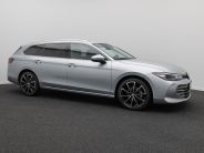 Foto Nummer 4: VW Passat