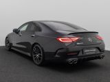 Foto Nummer 9: MERCEDES-BENZ CLS 53