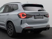 Foto Nummer 15: BMW X3