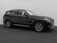 Foto Nummer 4: BMW X3