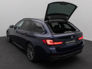 Foto Nummer 13: BMW 540d
