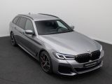 Foto Nummer 3: BMW 540d