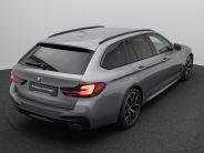 Foto Nummer 7: BMW 540d