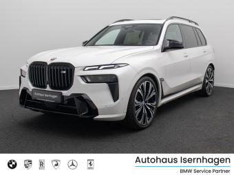 Foto Nummer 1: BMW X7