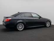 Foto Nummer 6: BMW 530i
