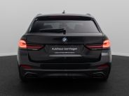 Foto Nummer 8: BMW 520d