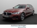Foto Nummer 1: BMW 520d