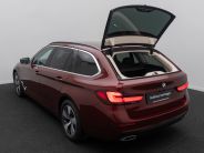 Foto Nummer 13: BMW 520d