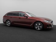 Foto Nummer 4: BMW 520d