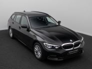 Foto Nummer 3: BMW 320d