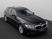 Foto Nummer 3: BMW 540d