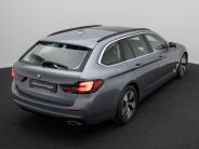 Foto Nummer 7: BMW 520d