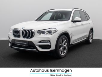Foto Nummer 1: BMW X3