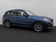 Foto Nummer 4: BMW X3