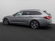 Foto Nummer 10: BMW 520d