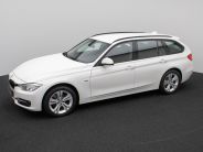 Foto Nummer 12: BMW 320d