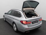 Foto Nummer 13: BMW 520d
