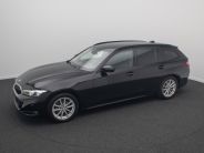 Foto Nummer 12: BMW 320i