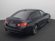Foto Nummer 7: BMW 550i