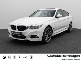 Foto Nummer 1: BMW 330