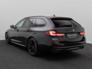 Foto Nummer 9: BMW 540d