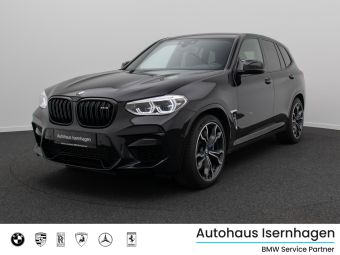 Foto Nummer 1: BMW X3
