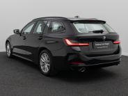 Foto Nummer 9: BMW 318i