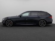 Foto Nummer 11: BMW 540d