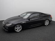 Foto Nummer 12: BMW 640i