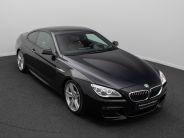 Foto Nummer 3: BMW 640i
