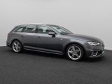 Foto Nummer 4: AUDI A4