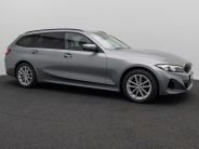 Foto Nummer 4: BMW 318i