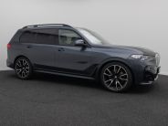 Foto Nummer 4: BMW X7