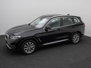 Foto Nummer 12: BMW X3