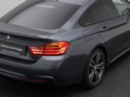 Foto Nummer 15: BMW 430