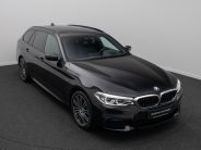 Foto Nummer 3: BMW 520d