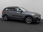 Foto Nummer 4: BMW X1
